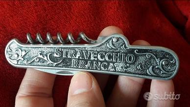 VECCHIO CAVATAPPI STRAVECCHIO BRANCA VINTAGE