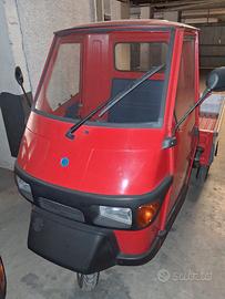 Piaggio Ape 50