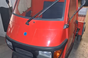 Piaggio Ape 50