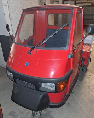 Piaggio Ape 50