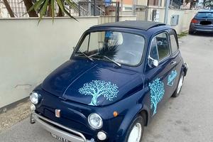 Fiat 500 del 1967