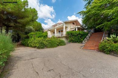 Villa - Pedara