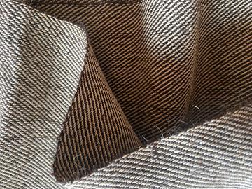 Trssuto sardo tipico per bissccia