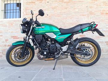 Kawasaki  Z 650 RS