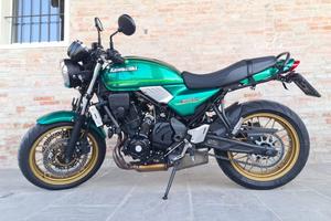 Kawasaki  Z 650 RS