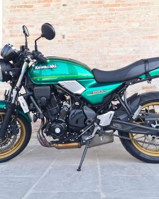 Kawasaki  Z 650 RS