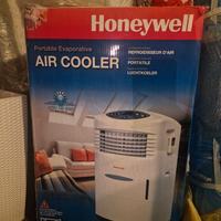 Raffrescatore / ventilatore Honeywell