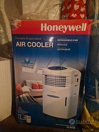 Raffrescatore / ventilatore Honeywell