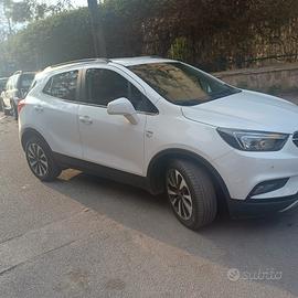 Opel Mokka 1.6 110cv 