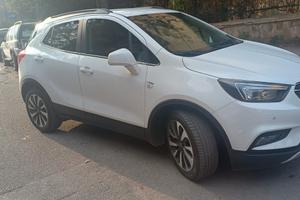 Opel Mokka 1.6 110cv 