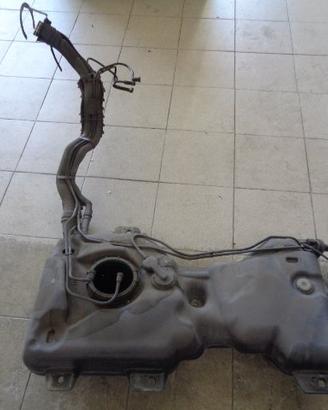 SERBATOIO PER SMART FORTWO 700 BENZINA 2004