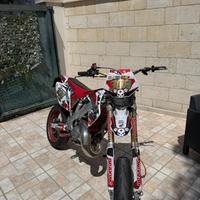 Honda cr 125 2005
