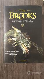 Terry Brooks - Il ciclo di shannara