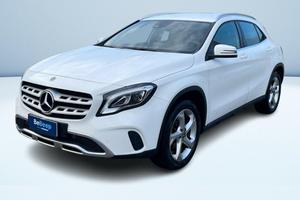 Mercedes GLA 180 d Sport auto