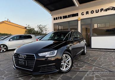 Audi A4 2.0 TDI 150 CV ultra S tronic Sport Automa