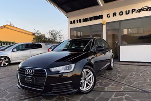Audi A4 2.0 TDI 150 CV ultra S tronic Sport Automa