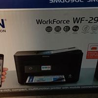 EPSON WF-2960 DWF