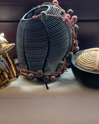 ARREDO ETNICO
