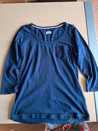 maglietta donna Tommy Hilfiger
