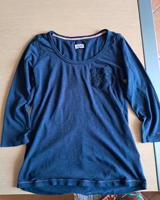 maglietta donna Tommy Hilfiger