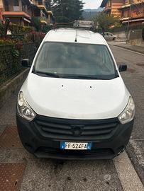 dacia Dokker 2016 gpl