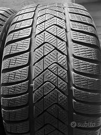 Gomme 255 40 18 e 225 45 18
