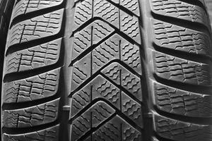 Gomme 255 40 18 e 225 45 18