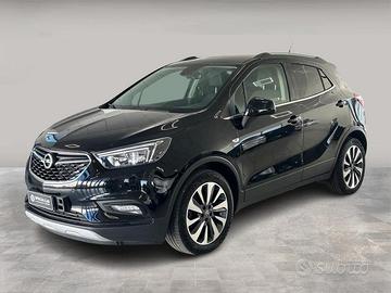 Opel Mokka X 1.6 cdti Innovation s&s 4x2 110cv my1