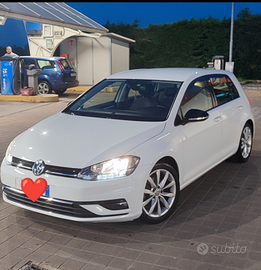 Golf 7,5 TD 1,6 116cv