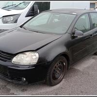 VOLKSWAGEN Golf V per ricambi