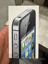 Iphone 4s perfetto full set