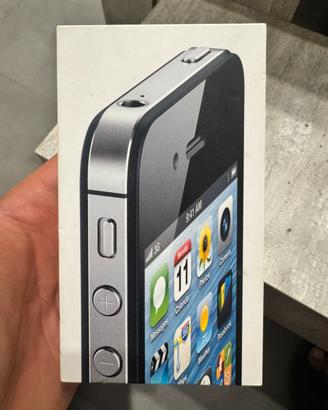 Iphone 4s perfetto full set