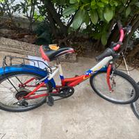 Bici Bambino