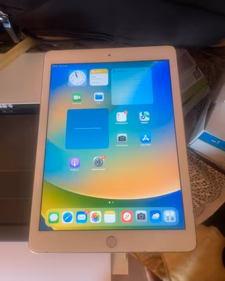 Ipad 32 gb