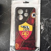 Custodia per Redmi Note 14 5G A.S. Roma