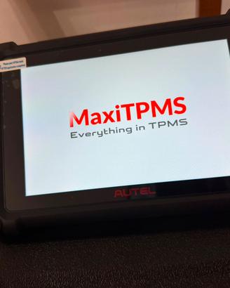 Autel MaxiCheck MX900 TS - Diagnosi Auto