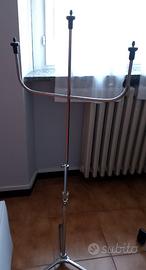 Asta Reggirullante Vintage HOLLYWOOD Meazzi-Batter