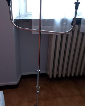 Asta Reggirullante Vintage HOLLYWOOD Meazzi-Batter