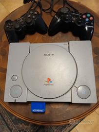 PlayStation 1