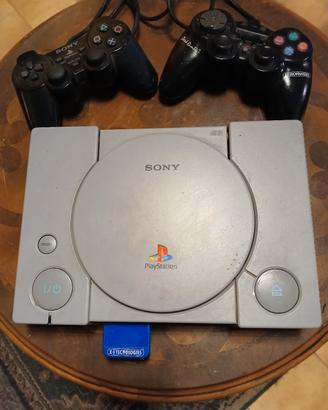 PlayStation 1