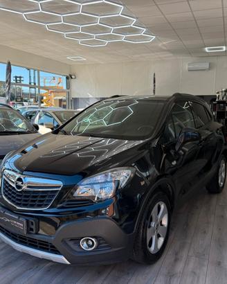 Opel Mokka 1.6 CDTI Ecotec 136CV 4x2 Start&Stop Co