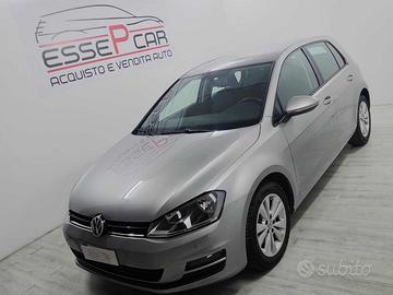 VOLKSWAGEN Golf Business 1.6 BlueTDI 110 CV DSG
