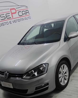 VOLKSWAGEN Golf Business 1.6 BlueTDI 110 CV DSG