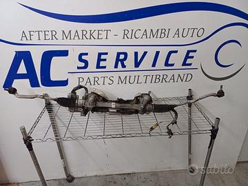 Scatola Guida Elettrica Peugeot 3008 1.5 Diesel