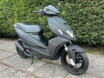 Malaguti Phantom F12-R