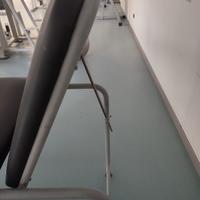 Lettino da massaggio