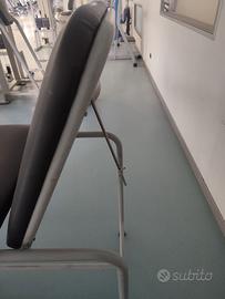 Lettino da massaggio