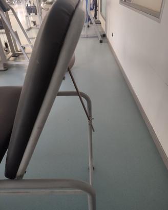 Lettino da massaggio