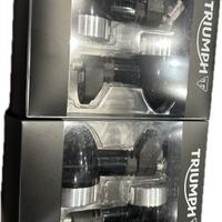 Frecce a Led Triumph
