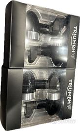 Frecce a Led Triumph